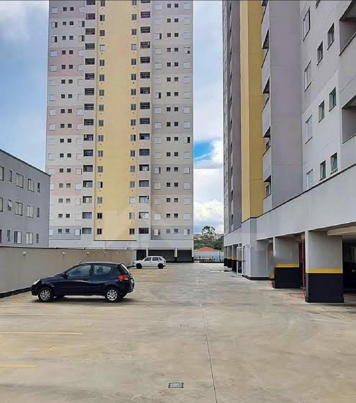 Descubra Seu Novo Espaco Preferido Em Americana-Sp Apartment Exterior photo