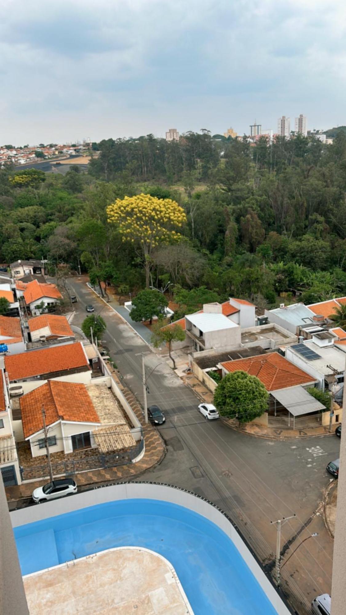 Descubra Seu Novo Espaco Preferido Em Americana-Sp Apartment Exterior photo